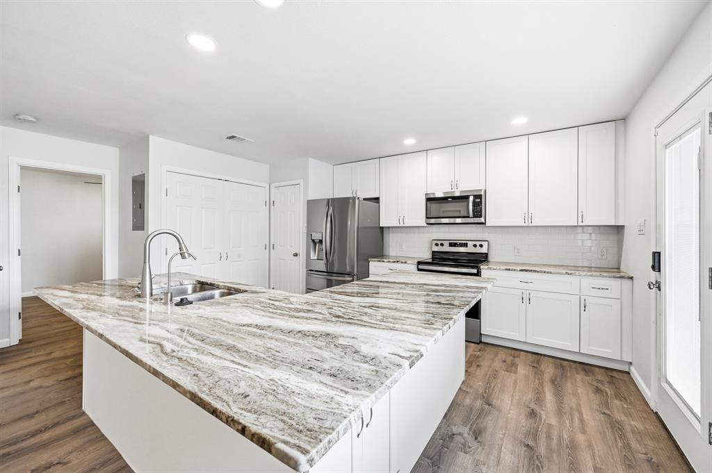 Allred Add - Residential