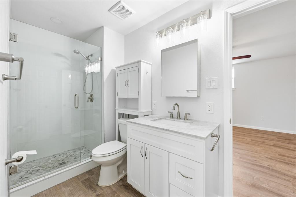 Allred Add - Residential