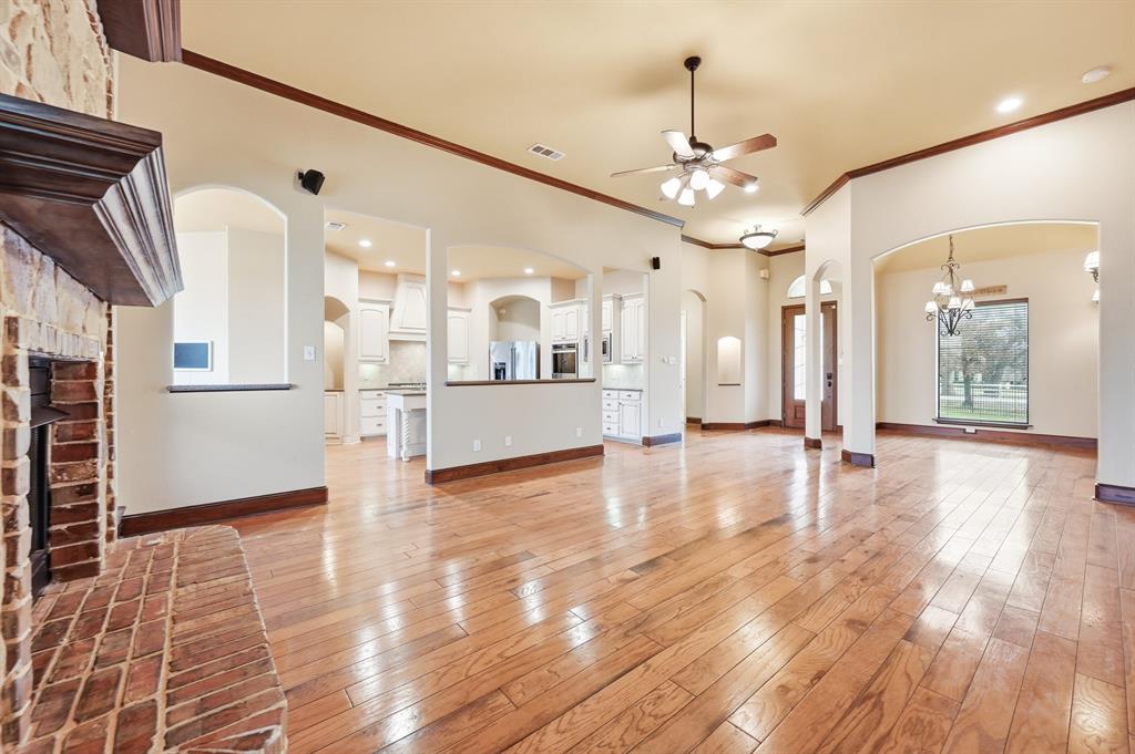 Allred Add - Residential