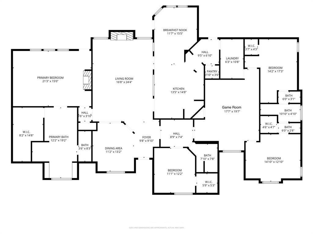 Allred Add - Residential