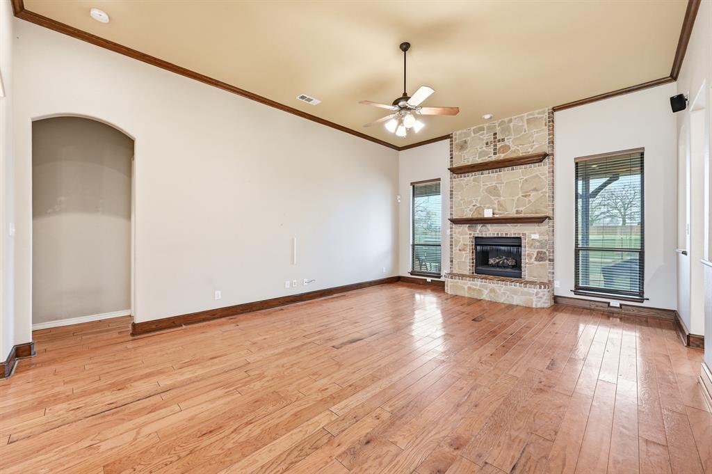 Allred Add - Residential