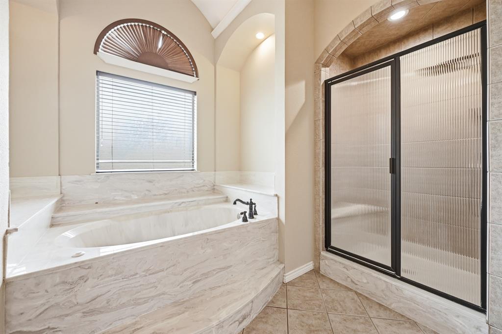 Allred Add - Residential