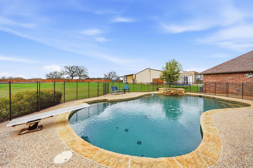 Allred Add - Residential