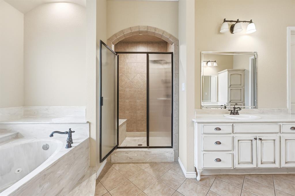 Allred Add - Residential