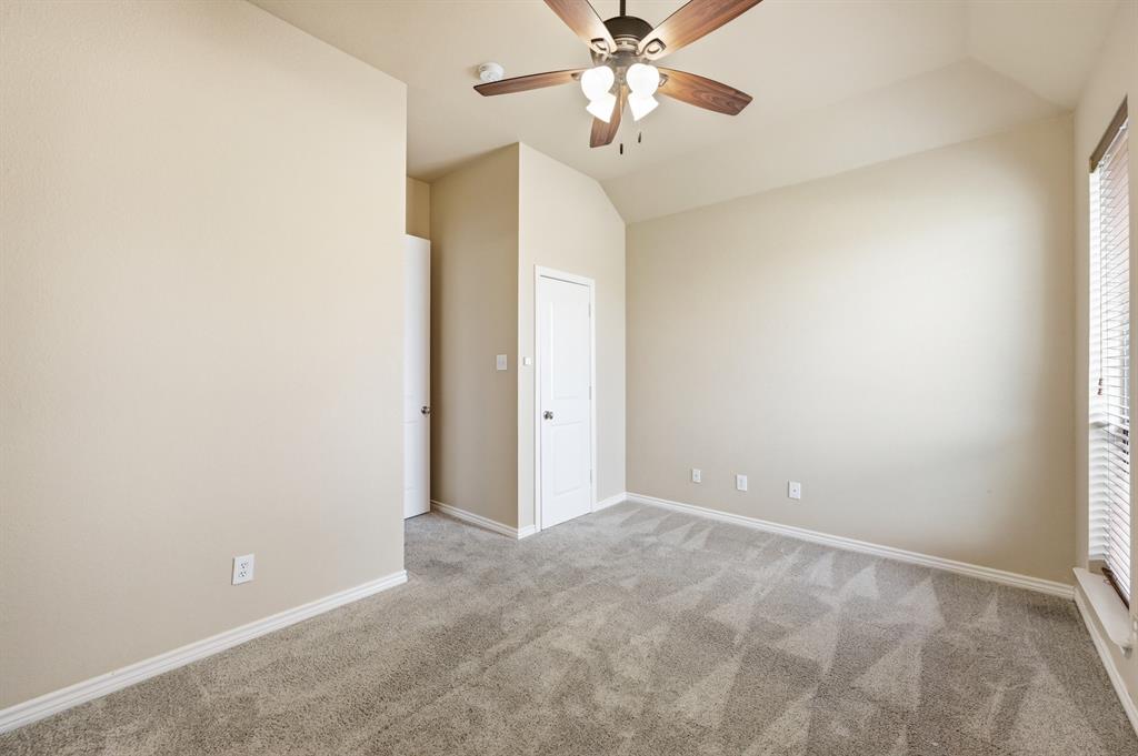 Allred Add - Residential