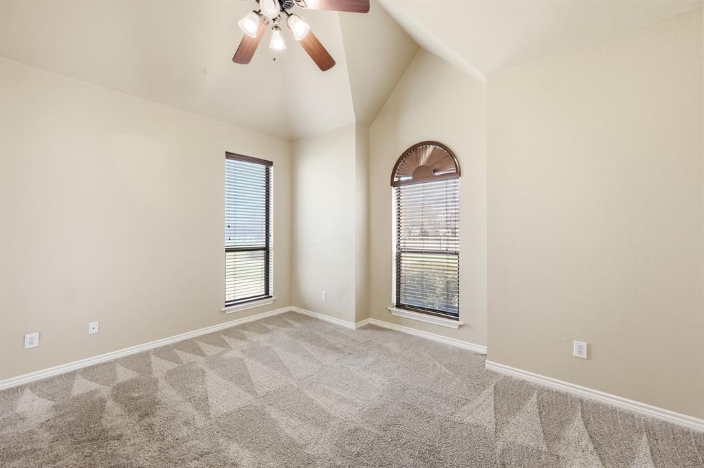 Allred Add - Residential