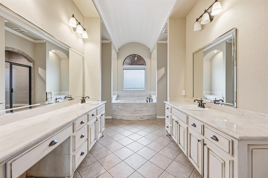 Allred Add - Residential