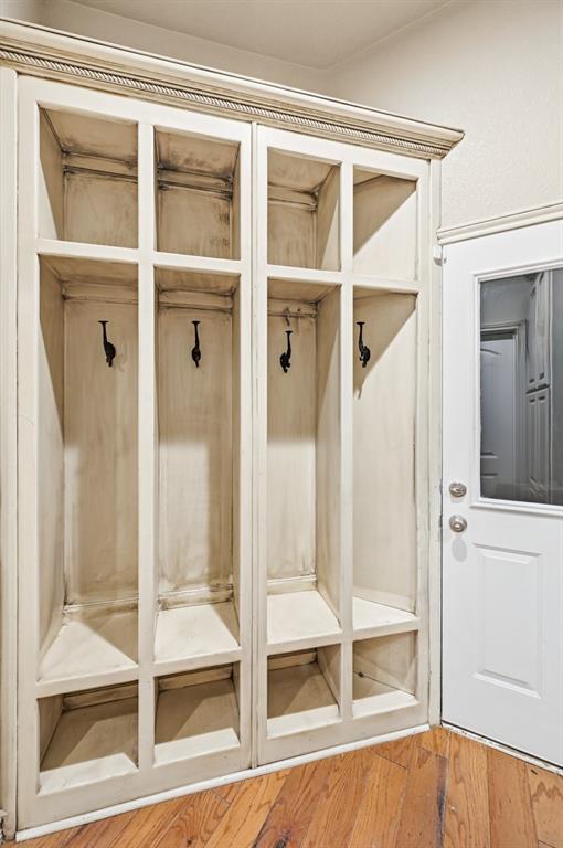 Allred Add - Residential