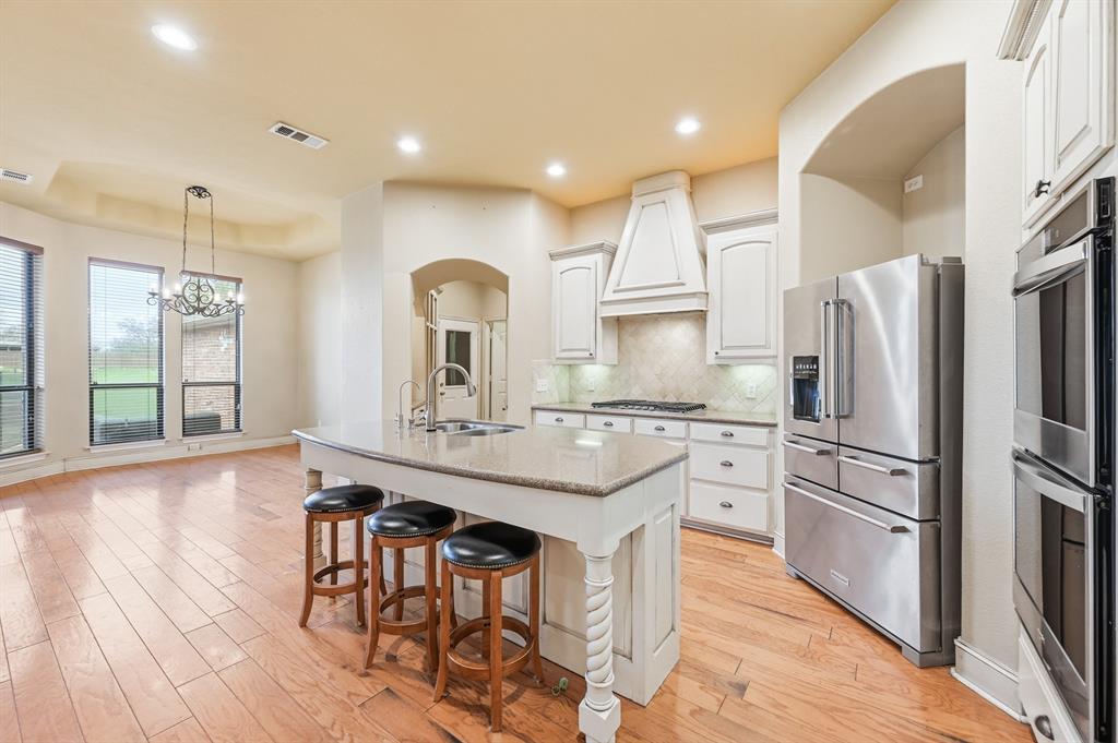 Allred Add - Residential