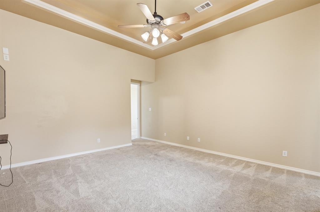 Allred Add - Residential