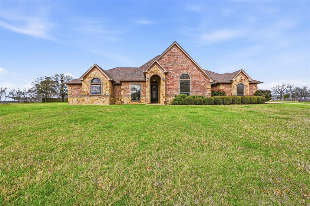 Allred Add - Residential