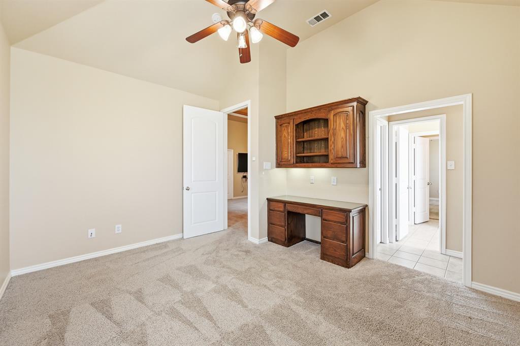 Allred Add - Residential