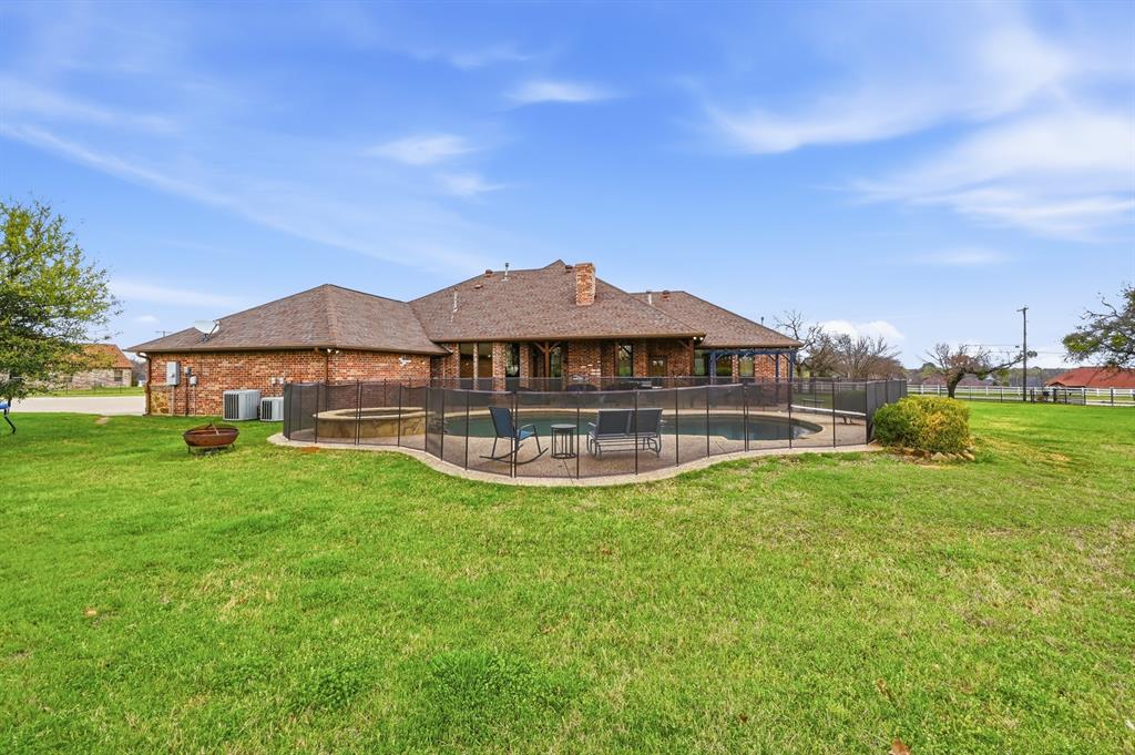 Allred Add - Residential