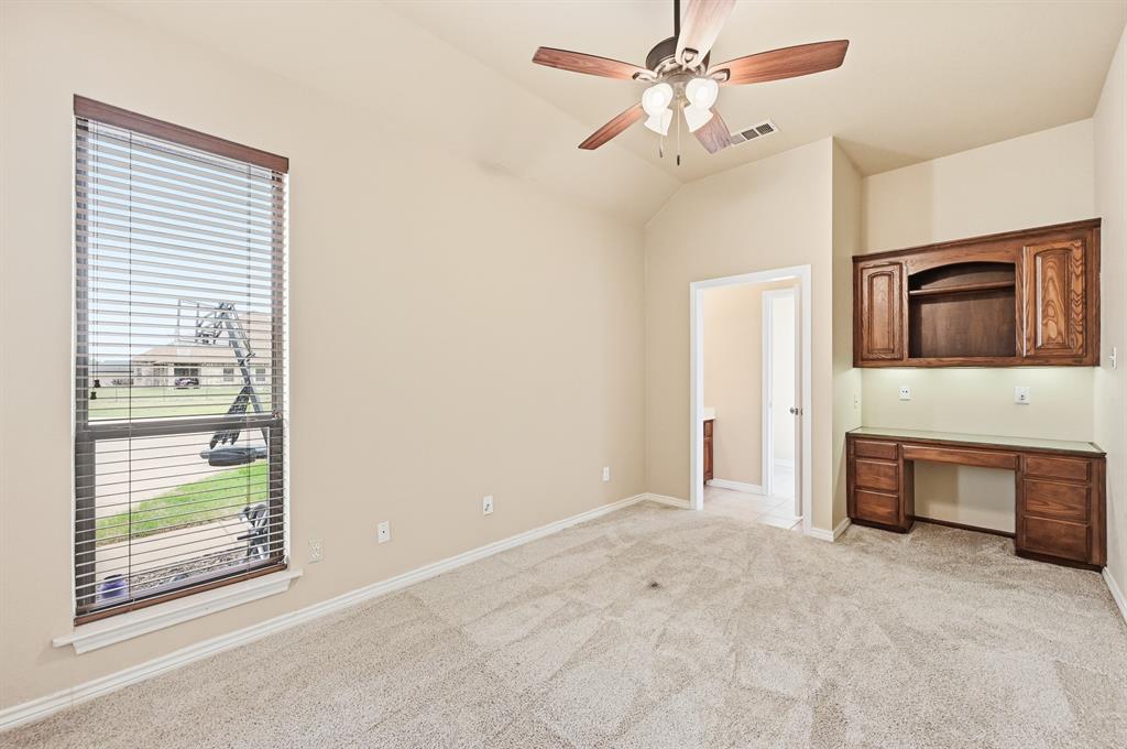 Allred Add - Residential