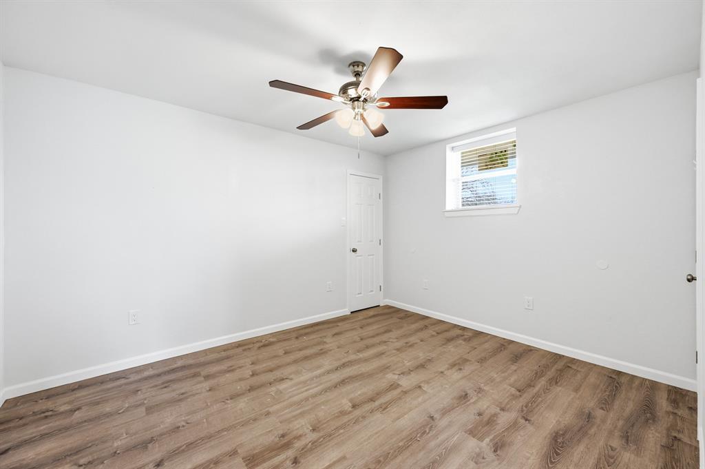 Allred Add - Residential