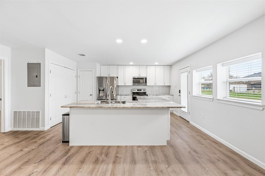 Allred Add - Residential