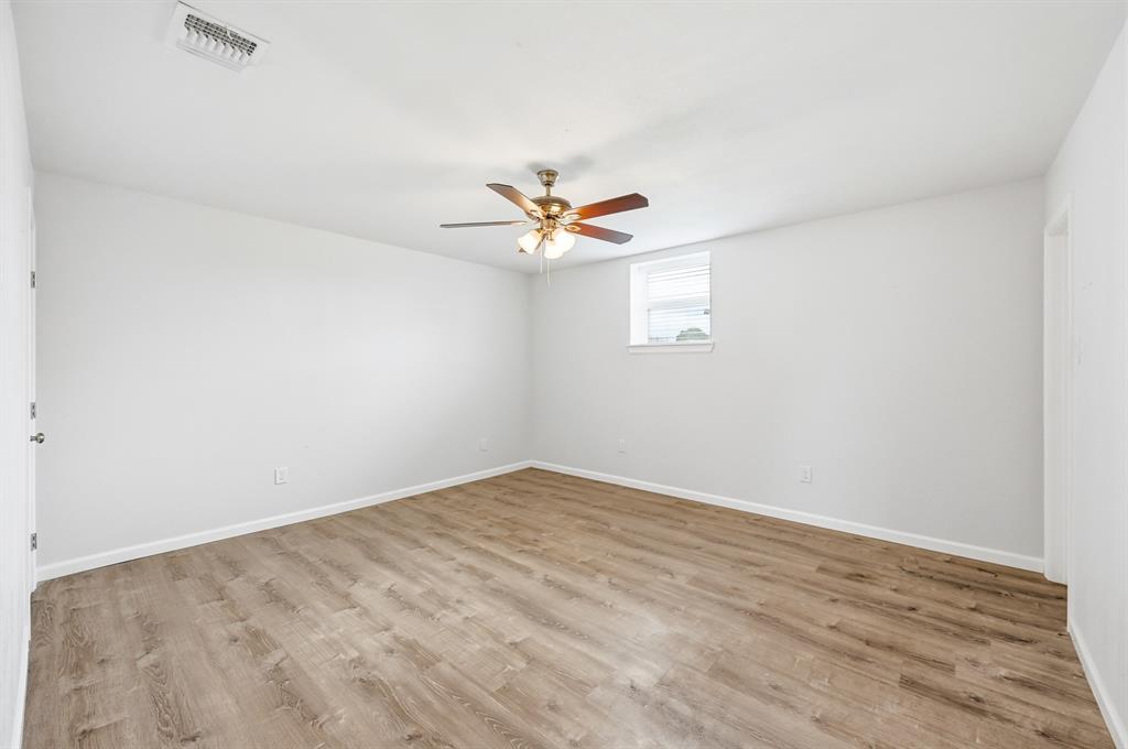 Allred Add - Residential