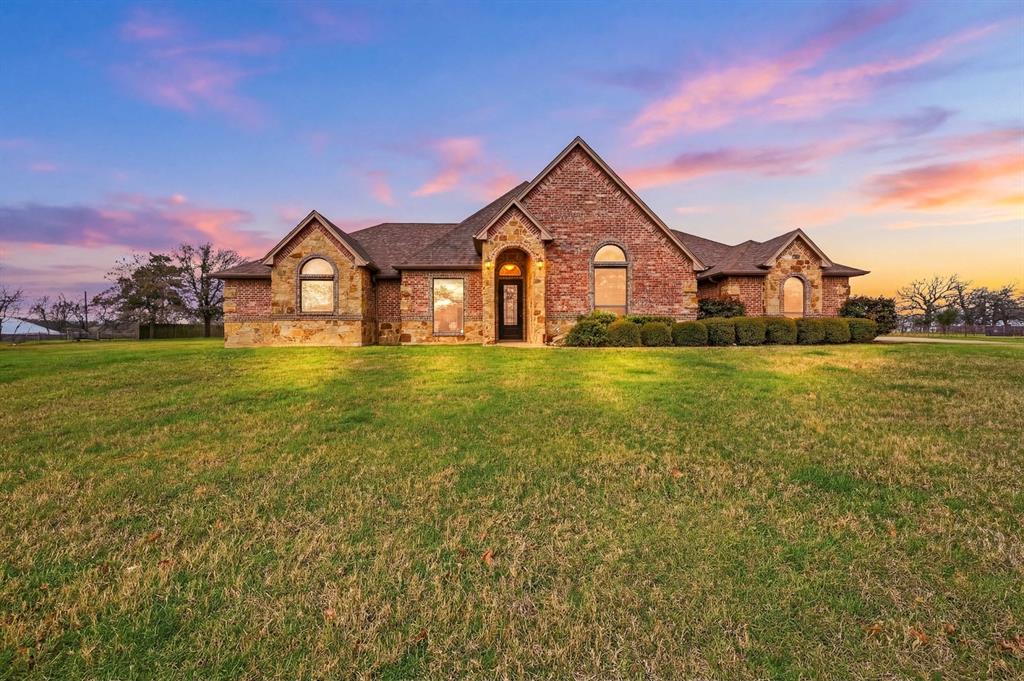 Allred Add - Residential