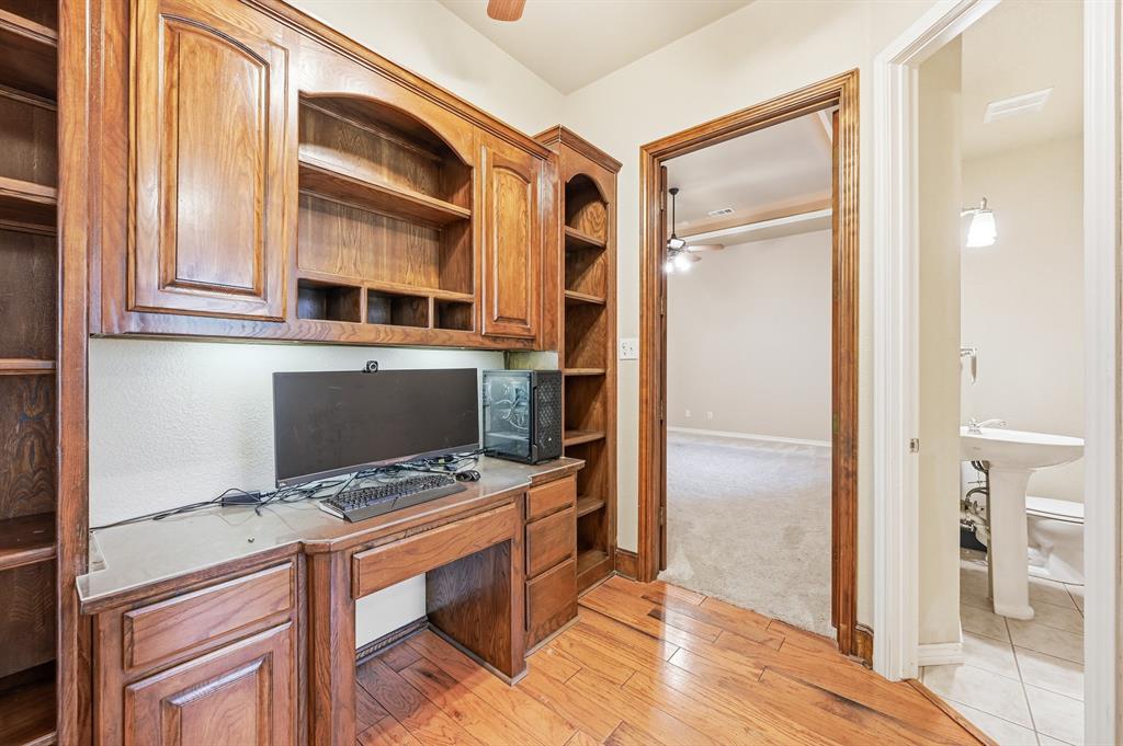 Allred Add - Residential