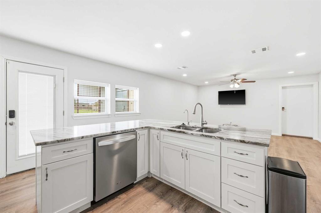 Allred Add - Residential