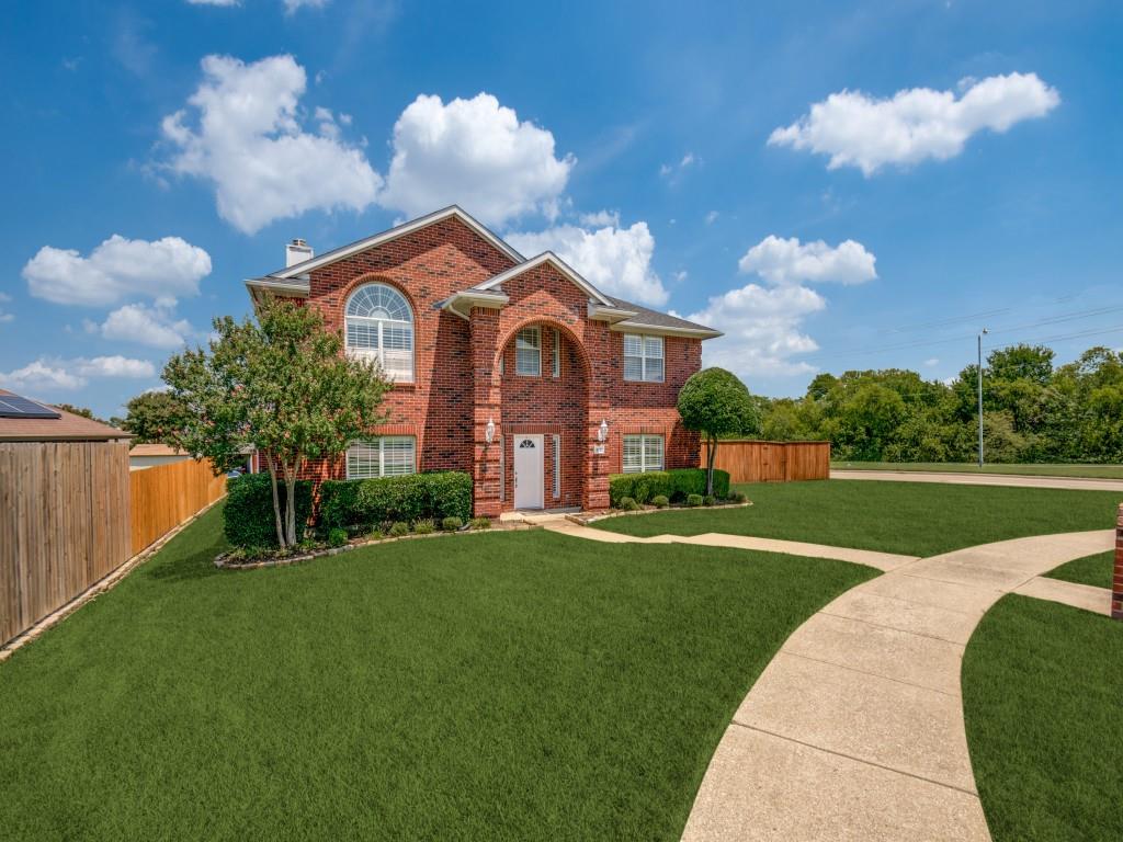 3121 Caribou Court