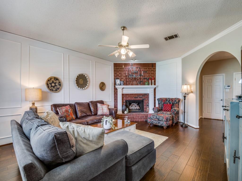 3121 Caribou Court
