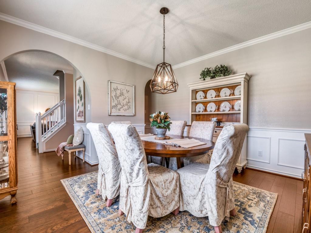 3121 Caribou Court