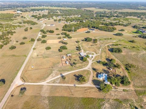 649 Cartwright Road Weatherford TX 76087