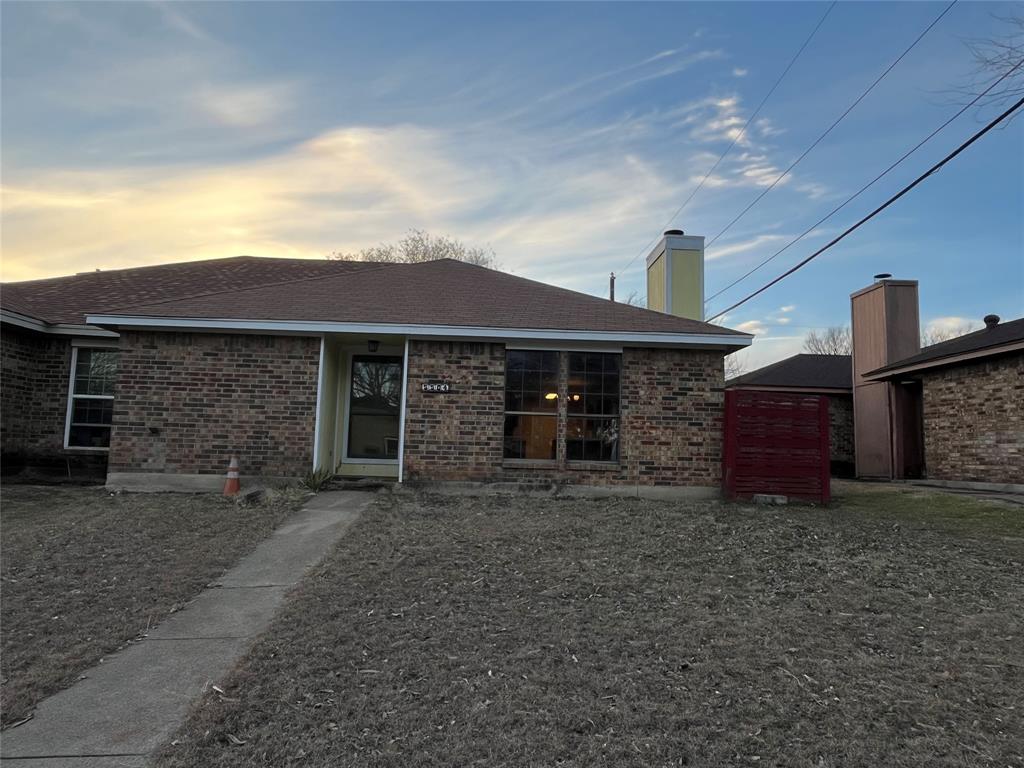 Windmill Meadows Add - Residential