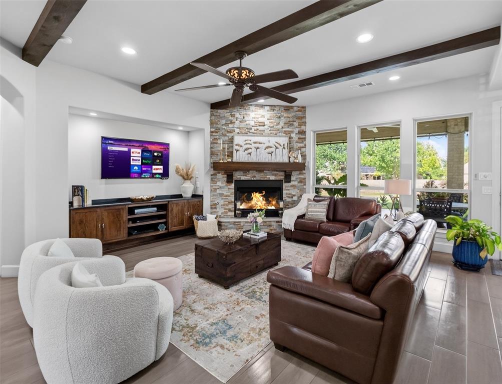 1100 Stone Ridge Lane
