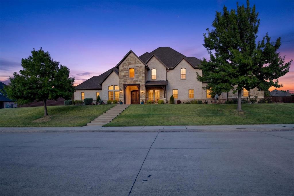 1100 Stone Ridge Lane