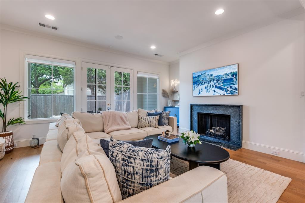 L B Jones - Residential