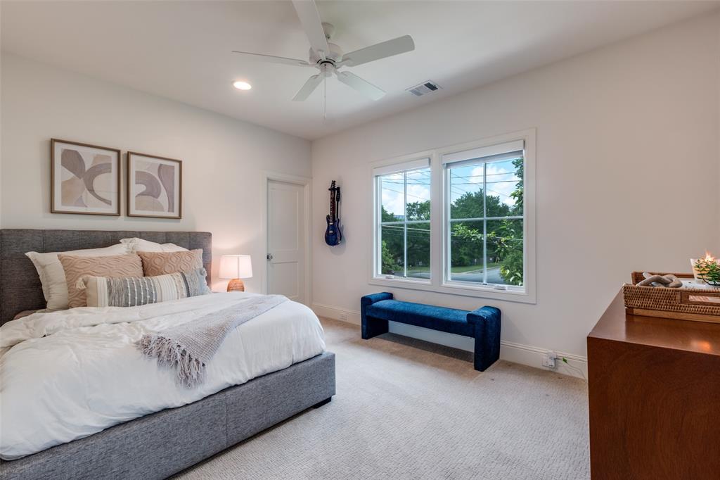 L B Jones - Residential