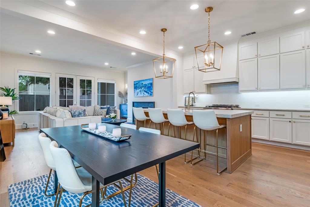 L B Jones - Residential