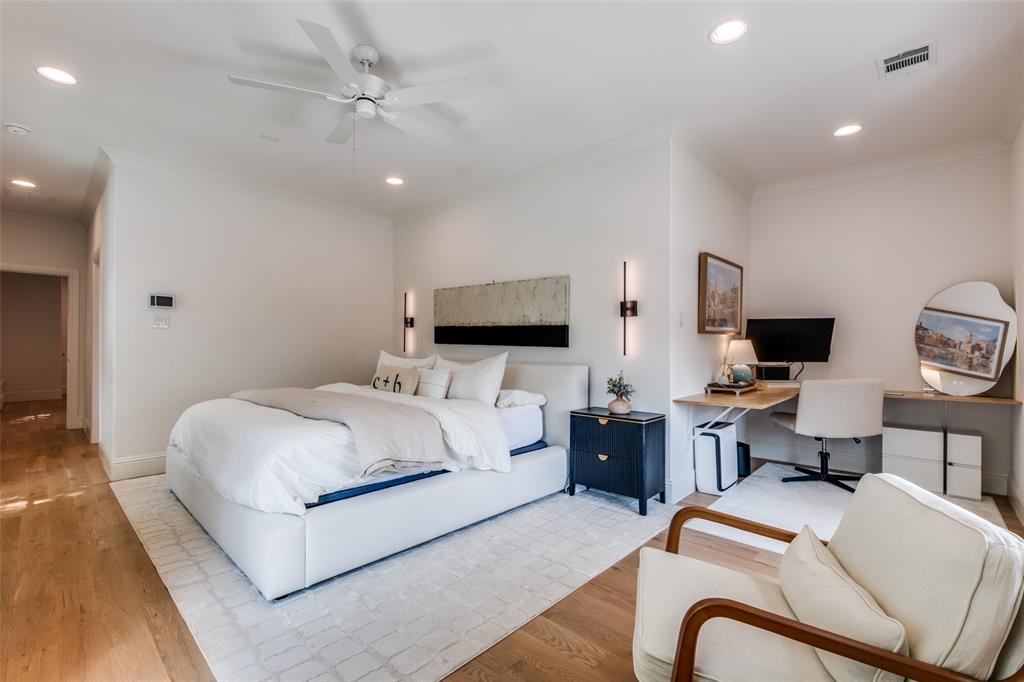 L B Jones - Residential