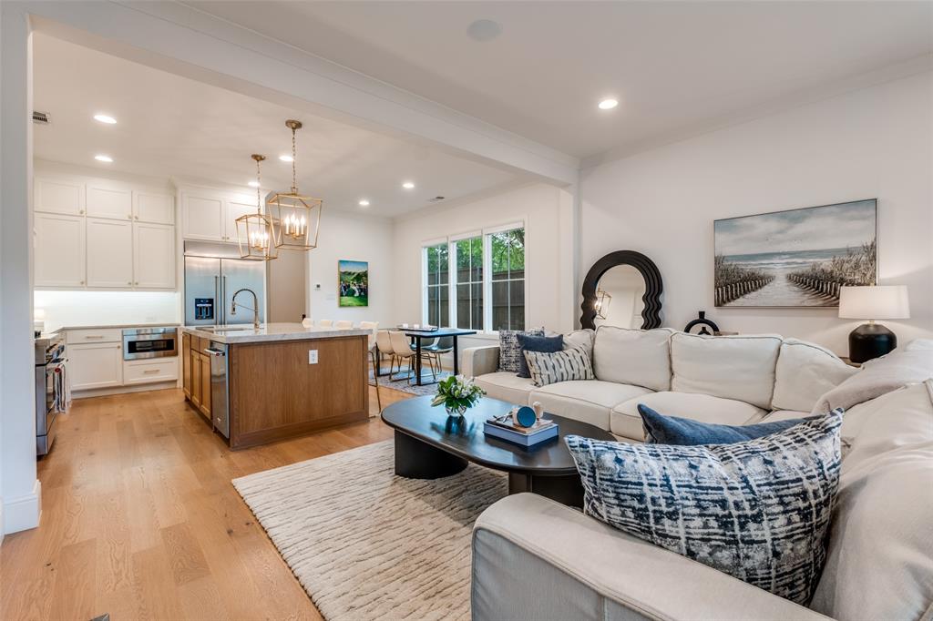 L B Jones - Residential
