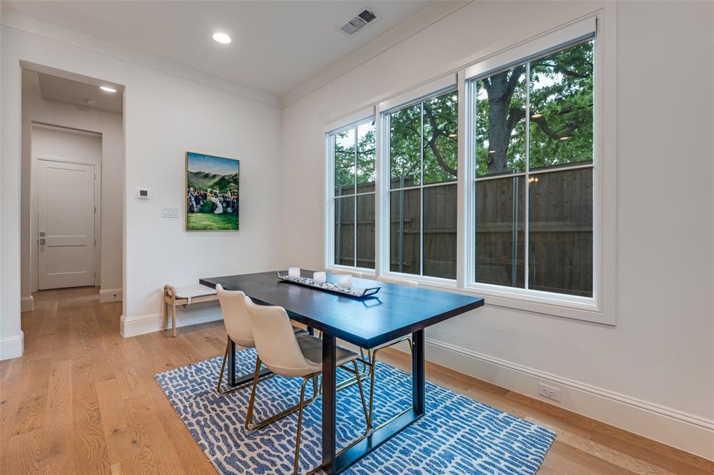 L B Jones - Residential