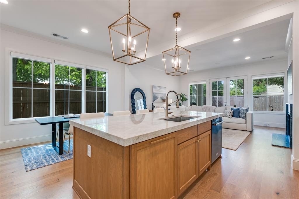 L B Jones - Residential
