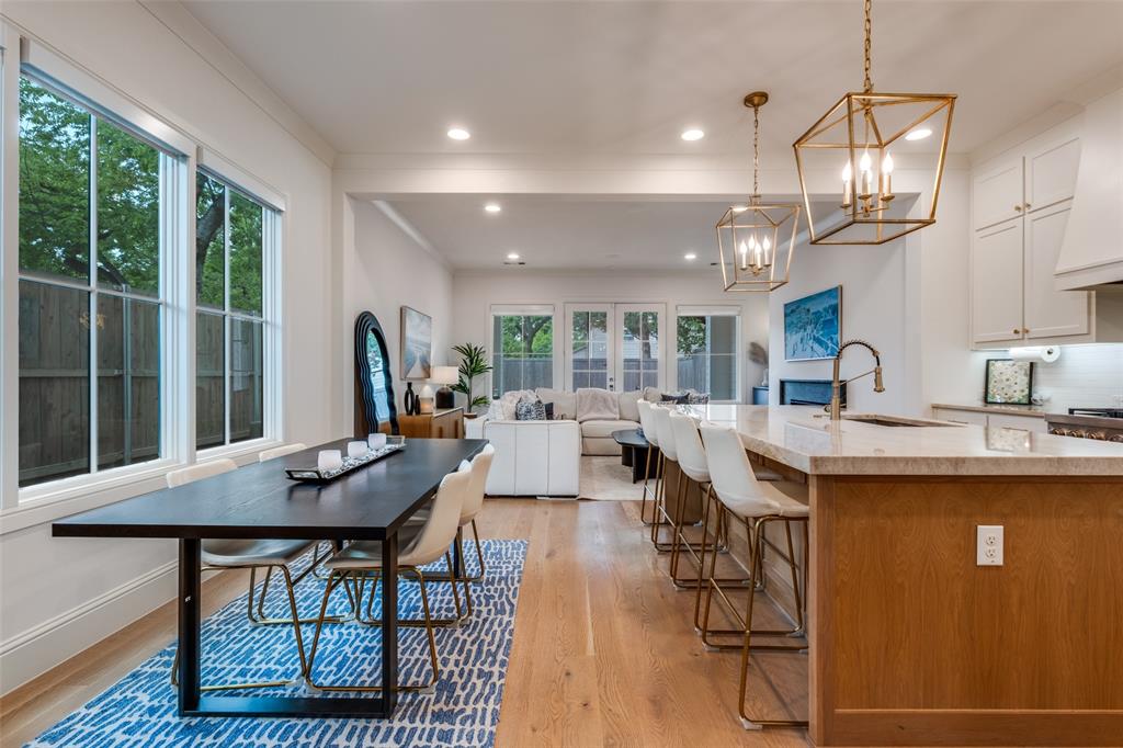 L B Jones - Residential
