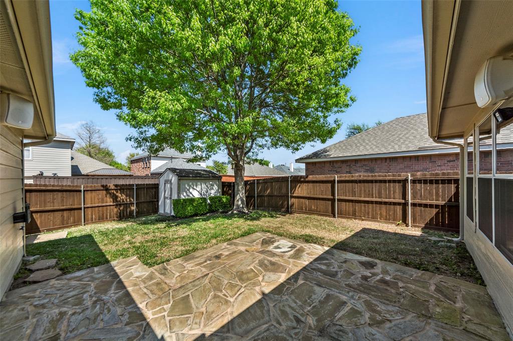 1537 Silver Spur Drive