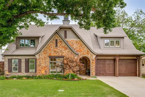 Photo of 6431 Vickery Boulevard, Dallas, TX 75214 (MLS # 21256351)