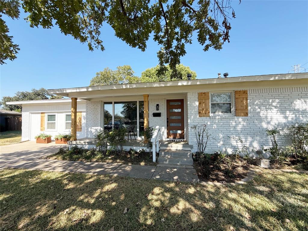 7255 Richland Road