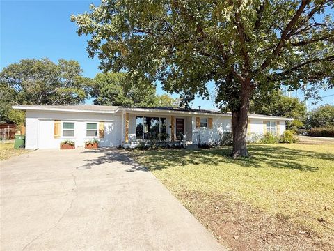 7255 Richland Road Richland Hills TX 76118