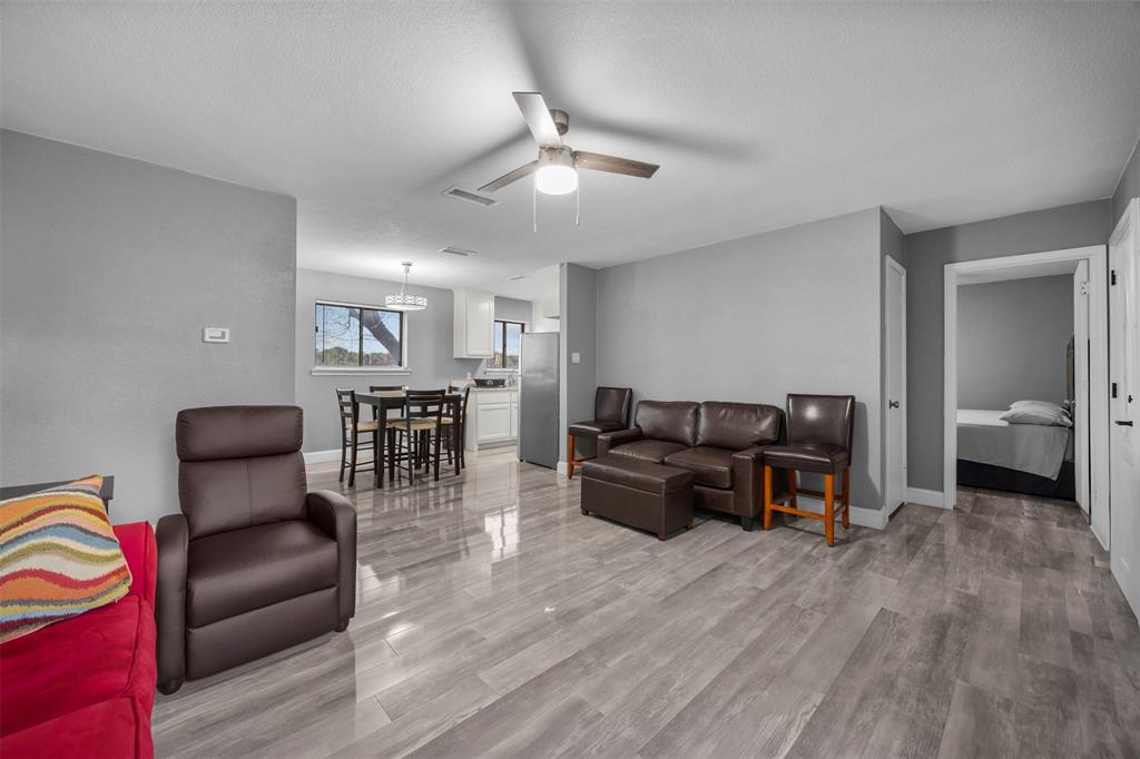 Richland Park Add - Residential