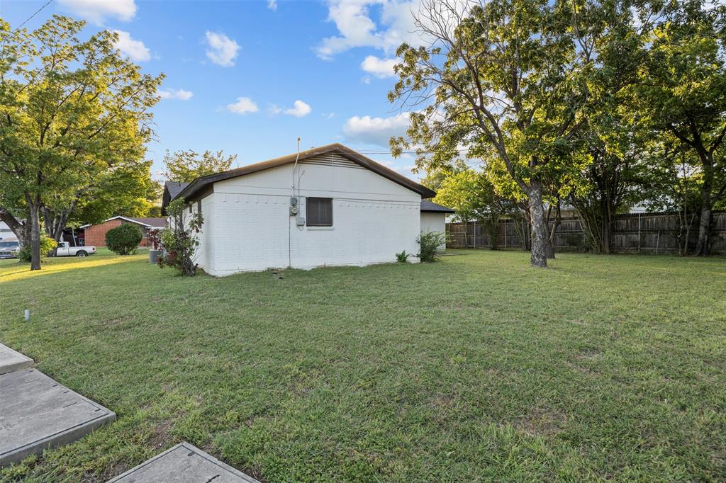 Richland Park Add - Residential