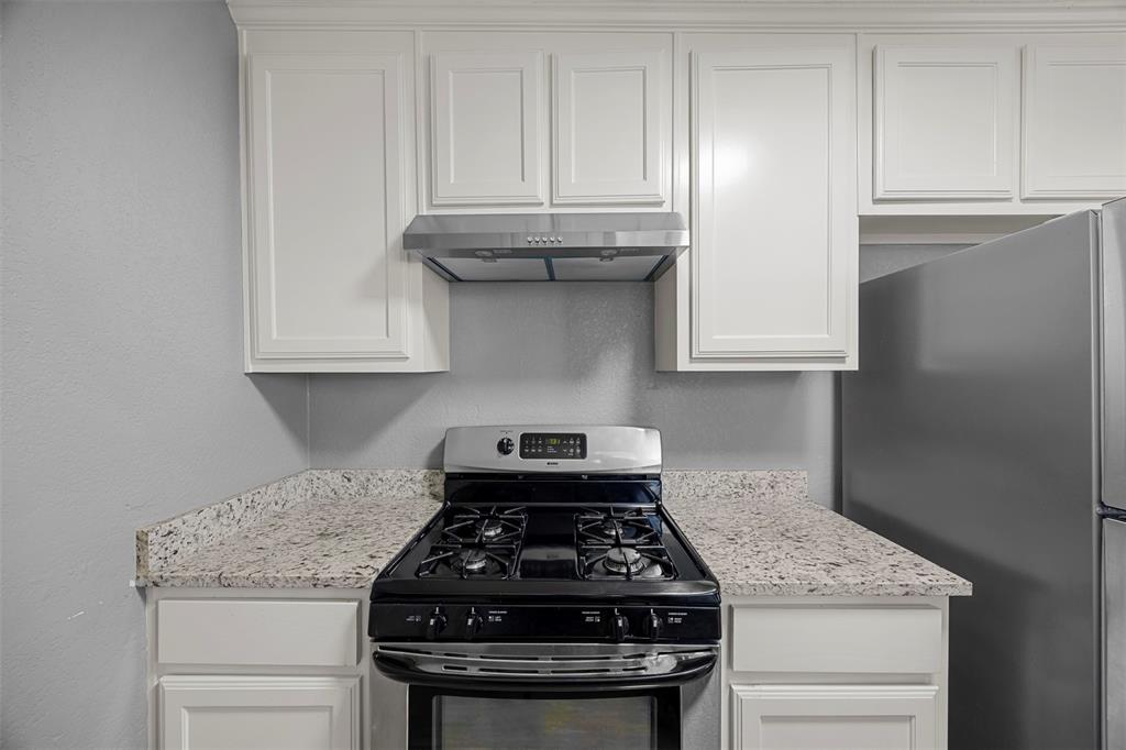 Richland Park Add - Residential