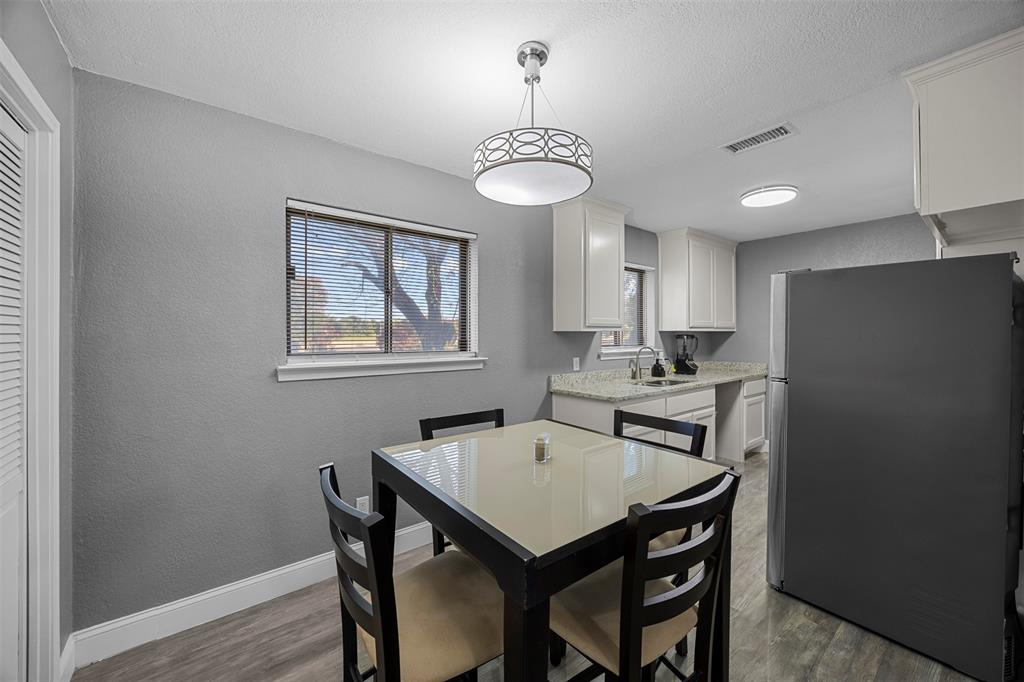 Richland Park Add - Residential