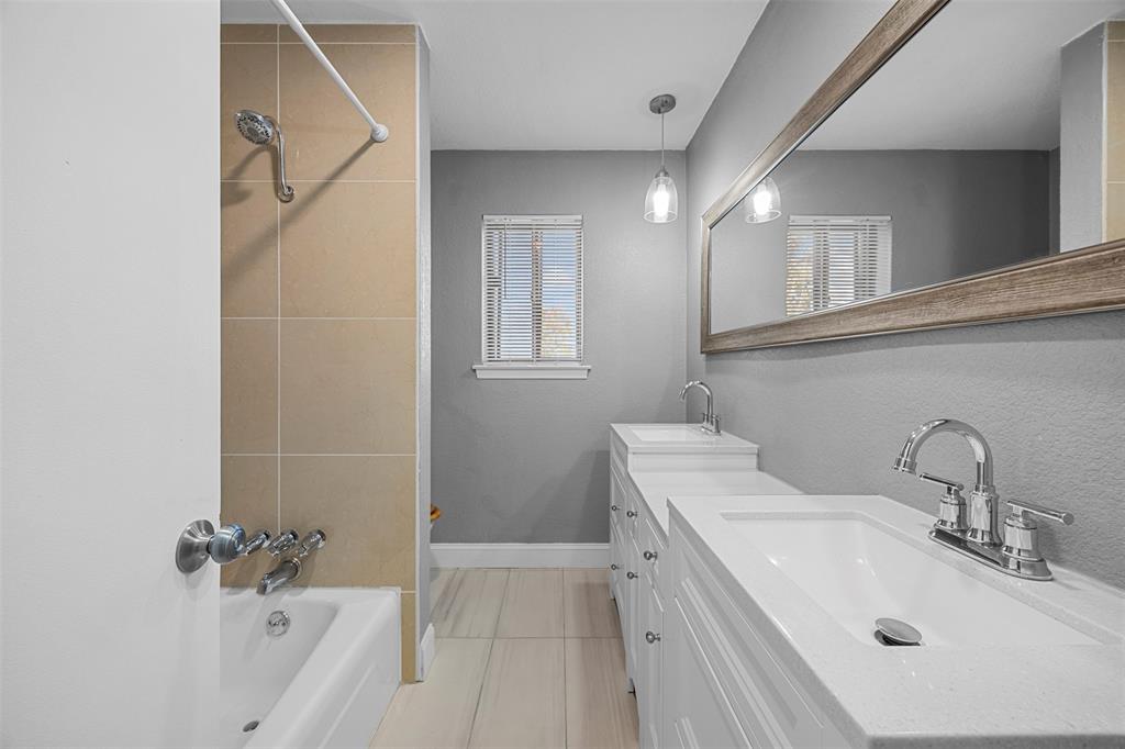 Richland Park Add - Residential