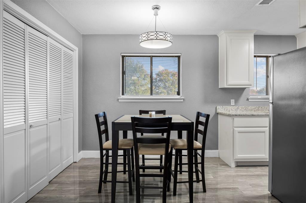 Richland Park Add - Residential