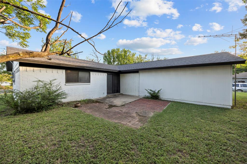 Richland Park Add - Residential